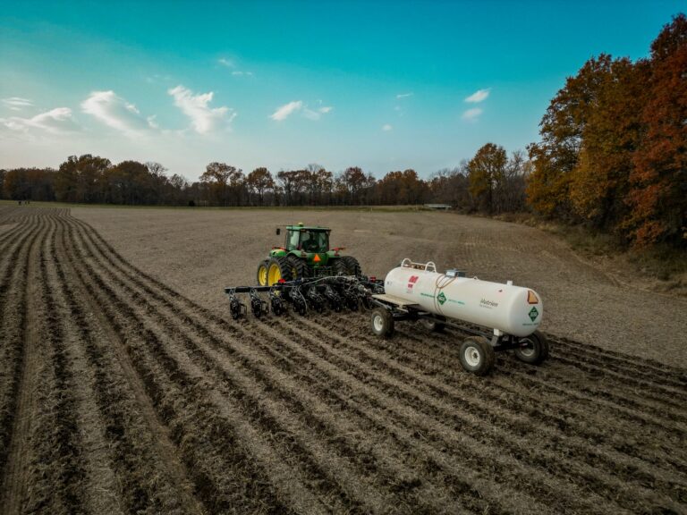 ZML Razr Anhydrous Injection/NH3 Injection Units